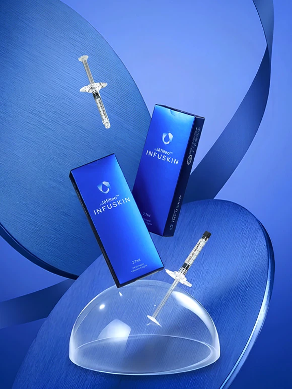 INFUSKIN