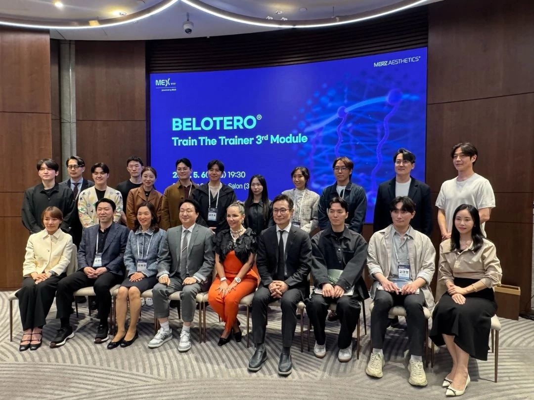 Belotero TTT seminar
