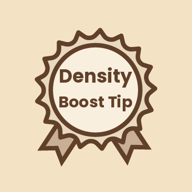 promotion button image